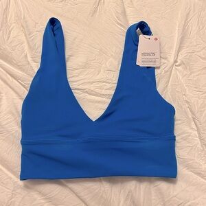Lululemon Align V-Neck Bra A/B